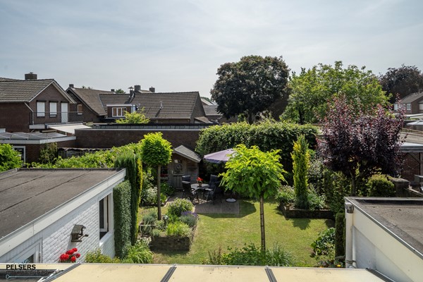 Medium property photo - Sint Theresiastraat 3, 5953 LM Reuver